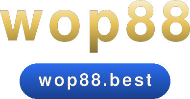 wop88 โลโก้